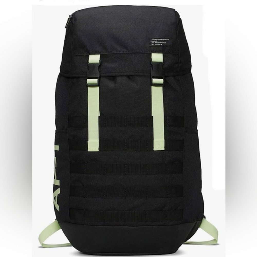 Nike Air Force one AF-1 backpack